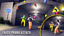 Immagine  di Killer Clown Attack 2020: Free Prank Attack