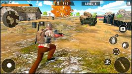 Gambar medan perang tidak diketahui: Epic Free Fire Games 9