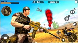 Gambar medan perang tidak diketahui: Epic Free Fire Games 11