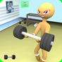 Stickman Virtual Gym 3D Fitness Club 2019 APK