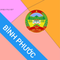 Biểu tượng Quy Hoạch Bình Phước