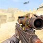 Biểu tượng apk truy cập khủng bố - trò chơi bắn tỉa quân đội 3D