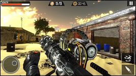 Modern Gun Strike - Fun Shooting Games ảnh số 9