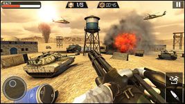 Modern Gun Strike - Fun Shooting Games ảnh số 10