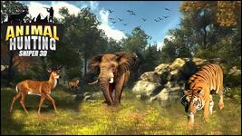 Gambar Hewan Berburu Sniper 2019 - Jungle Safari Senjata 12