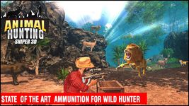 Gambar Hewan Berburu Sniper 2019 - Jungle Safari Senjata 13