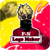 Tải miễn phí APK FF Logo Maker - Free Gaming Logo Maker Esport Android