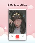 Selfie Camera Filters afbeelding 1