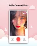 Selfie Camera Filters afbeelding 3