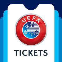 UEFA Mobile Tickets apk icon