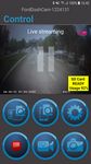 Tangkapan layar apk Ford DashCam 3