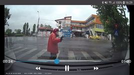 Tangkapan layar apk Ford DashCam 5