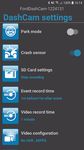 Screenshot 6 di Ford DashCam apk