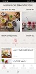 ZWILLING Culinary World App Bild 