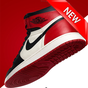 Sneaker Wallpaper 2021 HD 4K apk icon