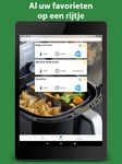 Airfryer Baktijden - 2020 capture d'écran apk 10