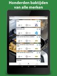 Airfryer Baktijden - 2020 capture d'écran apk 4