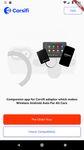 Carsifi Wireless Android Auto ảnh màn hình apk 