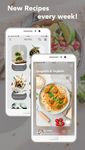 EatMorePlants – Vegan Recipes screenshot APK 2