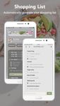 EatMorePlants – Vegan Recipes capture d'écran apk 4