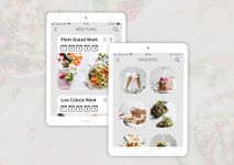 EatMorePlants – Vegan Recipes capture d'écran apk 8