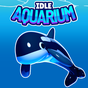 Idle Aquarium의 apk 아이콘