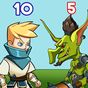 X Hero Wars: Epic Tower Attack & Hero Rescue APK