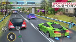 ภาพหน้าจอที่ 9 ของ Car Racing Offline Games 2021