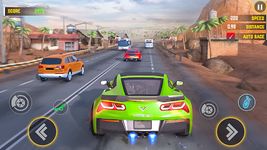 ภาพหน้าจอที่ 4 ของ Car Racing Offline Games 2021