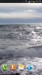 Ocean Waves Live Wallpaper HD captura de pantalla apk 7