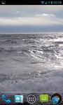 Ocean Waves Live Wallpaper HD captura de pantalla apk 4