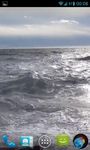 Ocean Waves Live Wallpaper HD captura de pantalla apk 3