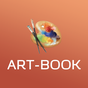 Biểu tượng Art-Book App