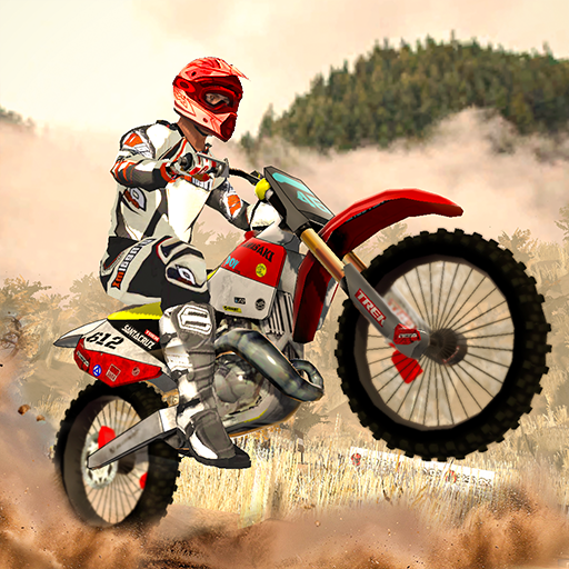 KTM MX Dirt Bikes Unleashed 3D APK for Android - Download