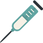 Ícone do apk Carteirinha de Criança - carteira de vacinação