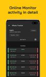 Immagine  di Waster : Online Tracker, Last seen notification