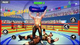 Imagine Gym Fighting Club: Fighting Manager Wrestling Game 9