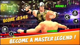 Gym Fighting Club: Fighting Manager Wrestling Game afbeelding 10