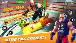 Gym Fighting Club: Fighting Manager Wrestling Game afbeelding 12