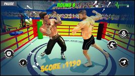 Gym Fighting Club: Fighting Manager Wrestling Game afbeelding 13