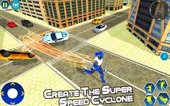 Police Cop Robot Hero: Police Speed Robot games 3D ảnh số 9