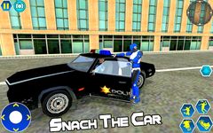 Police Cop Robot Hero: Police Speed Robot games 3D ảnh số 10