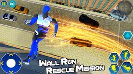 Gambar Police Cop Robot Hero: Police Speed Robot games 3D 