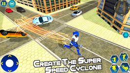 Police Cop Robot Hero: Police Speed Robot games 3D ảnh số 1