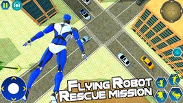 Gambar Police Cop Robot Hero: Police Speed Robot games 3D 3