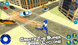 Gambar Police Cop Robot Hero: Police Speed Robot games 3D 5