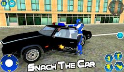 Gambar Police Cop Robot Hero: Police Speed Robot games 3D 6