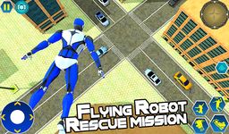 Police Cop Robot Hero: Police Speed Robot games 3D ảnh số 7