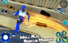 Gambar Police Cop Robot Hero: Police Speed Robot games 3D 8