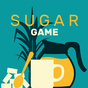 Icône de sugar game